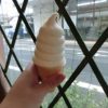 【岡山グルメ】おーいし堂☆総社で感動のソフトクリーム！大判焼きはいろんな味があっておすすめ
